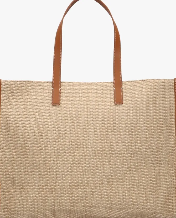 bruine ted baker schoudertas pallmer