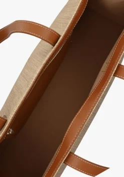 bruine ted baker schoudertas pallmer