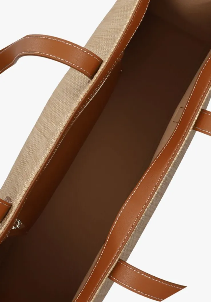 bruine ted baker schoudertas pallmer