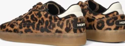 THE HOFF BRAND e lage sneakers alley leopard><noscript><img width=