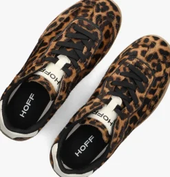 THE HOFF BRAND e lage sneakers alley leopard><noscript><img width=