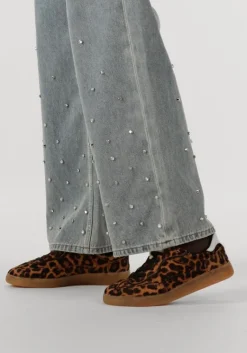 THE HOFF BRAND e lage sneakers alley leopard><noscript><img width=