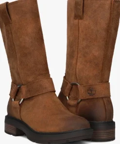 TIMBERLAND e boots brimfield tall pull><noscript><img width=