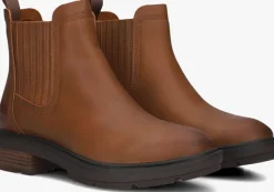 TIMBERLAND e chelsea boots brimfield mid chelsea>DAMES Boots