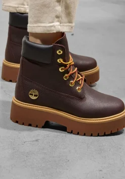 TIMBERLAND e veterboots stone street 6”><noscript><img width=