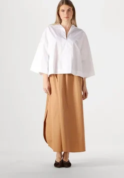 bruine toral ballerina's miranda