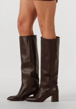 bruine toral hoge laarzen 12776