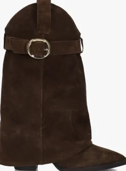 TORAL e hoge laarzen folk>DAMES Laarzen