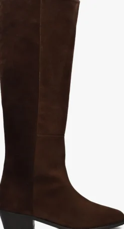 bruine toral hoge laarzen 12777