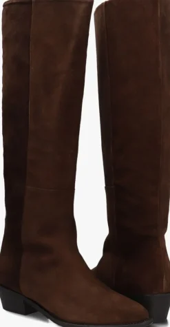 bruine toral hoge laarzen 12777