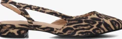 TORAL e slingbacks luisa>DAMES Hakken