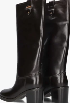 TWINSET MILANO e hoge laarzen 252tcp080><noscript><img width=