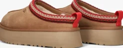 bruine ugg instappers w tazz ii