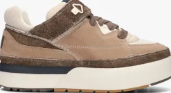 UGG e lage sneakers goldencush>DAMES Sneakers