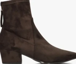 UNISA e enkellaarsjes jake>DAMES Enkellaarsjes