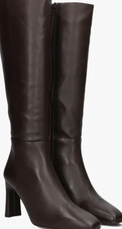 UNISA e hoge laarzen wolcot>DAMES Laarzen