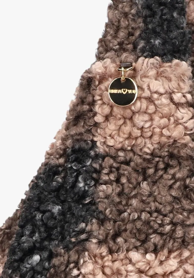 UNISA e schoudertas zleti>DAMES Schoudertassen