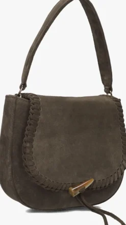 UNISA e schoudertas zdatil>DAMES Schoudertassen