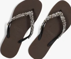 UZURII e teenslippers classic aby silver><noscript><img width=