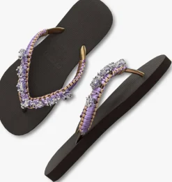 UZURII e teenslippers marcrame poodle doodle><noscript><img width=