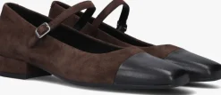 VAGABOND SHOEMAKERS e ballerina's debbi 5918>DAMES Ballerina'S