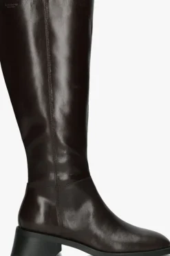 VAGABOND SHOEMAKERS e hoge laarzen blanca 801>DAMES Laarzen