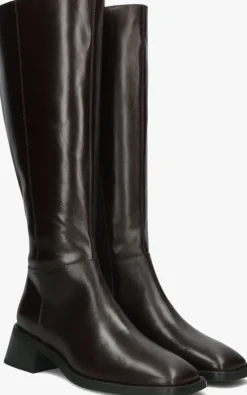 VAGABOND SHOEMAKERS e hoge laarzen blanca 801><noscript><img width=