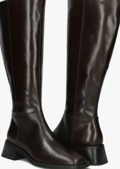 VAGABOND SHOEMAKERS e hoge laarzen blanca 801><noscript><img width=