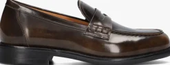 bruine vagabond shoemakers loafers linn 004