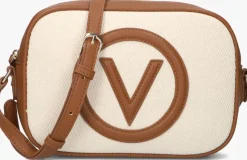 bruine valentino bags schoudertas covent camera bag