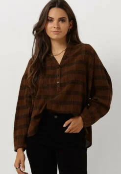 VANESSA BRUNO e blouses nipoa>DAMES Blouses