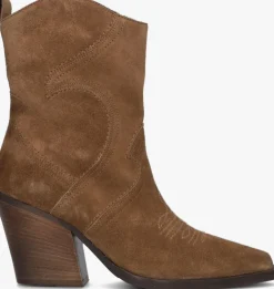 VIA VAI e cowboylaarzen gioia fade>DAMES Laarzen