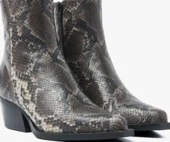 VIA VAI e enkellaarsjes do cassidy>DAMES Enkellaarsjes