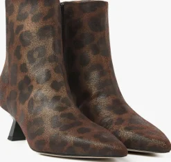 VIA VAI e enkellaarsjes suzy franky>DAMES Enkellaarsjes