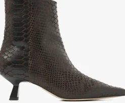 VIA VAI e enkellaarsjes suzy franky>DAMES Enkellaarsjes