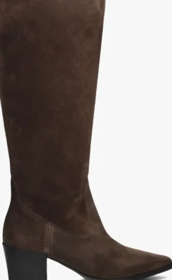 VIA VAI e hoge laarzen kate elena>DAMES Laarzen