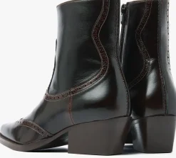 bruine via vai laarzen do aiden