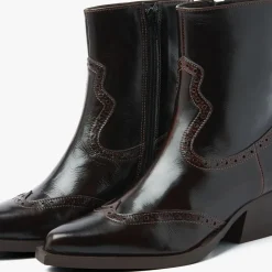 bruine via vai laarzen do aiden