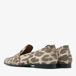 bruine via vai loafers chiara sage