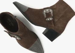 bruine via vai pumps kate jemma