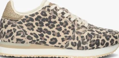 WODEN e lage sneakers ydun icon>DAMES Sneakers