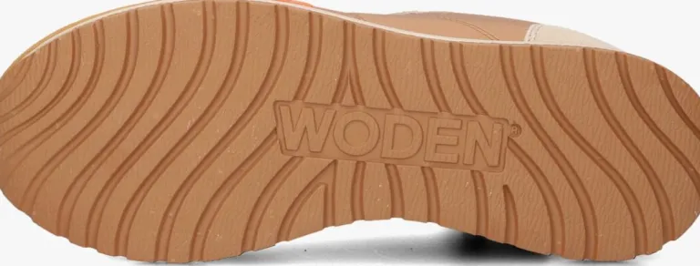 WODEN e lage sneakers ronja>DAMES Sneakers