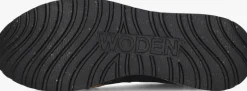 WODEN e lage sneakers ronja cowhair><noscript><img width=