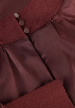 bruine y.a.s. blouses yaspelana ls top