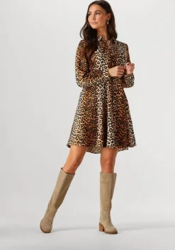 Y.A.S. e mini jurk yaskaya ls shirt dress s. noos>DAMES Jurken