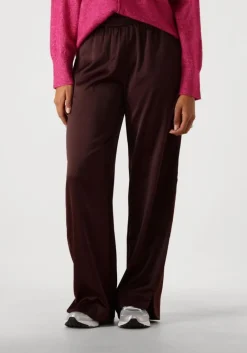 Y.A.S. e wijde broek yaspelana hw pant>DAMES Broeken