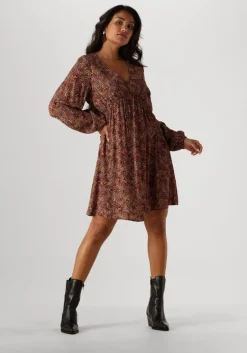 YDENCE e mini jurk dress jaely>DAMES Jurken