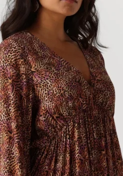 YDENCE e mini jurk dress jaely><noscript><img width=