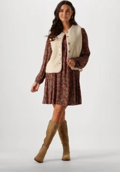 YDENCE e mini jurk dress jaely><noscript><img width=