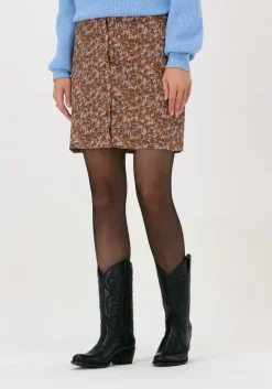 YDENCE e minirok skirt leoni>DAMES Rokken